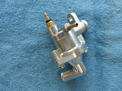 Priruba voda termostat cidlo motor 125-150-200-250